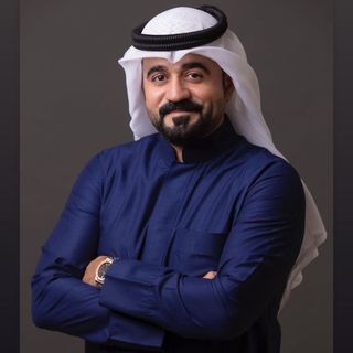 Kadhem Alfarsani's profile picture, influencer in bahrain