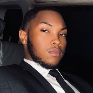 TheBigDaddy__'s profile picture, influencer in guinea