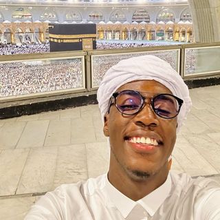 Kanzah Oussama's profile picture, influencer in algeria