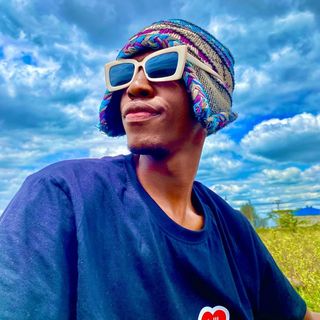 Kapinto's profile picture, influencer in kenya