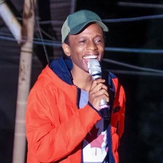 KARTELO 🇰🇪's profile picture, influencer in kenya