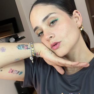 Katinatie's profile picture, influencer in mexico