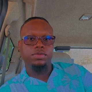 Kemo Cort-Ifill's profile picture, influencer in guyana