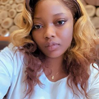 Mvoghe Kėlia Rachida's profile picture, influencer in gabon