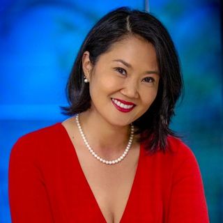 Keiko Sofía's profile picture, influencer in peru