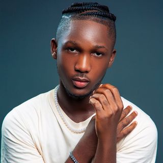 Kelvin The Model 🇱🇷's profile picture, influencer in liberia