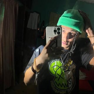 Keneth  KD 😈's profile picture, influencer in dominican-republic