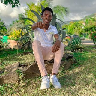 K.K.B🪐's profile picture, influencer in saint-vincent-and-the-grenadines