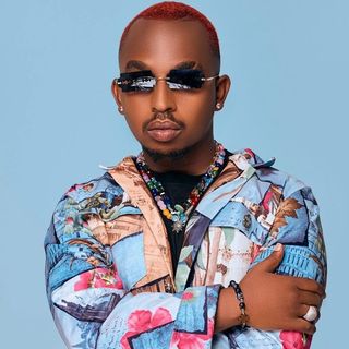 Kenny Sol's profile picture, influencer in rwanda
