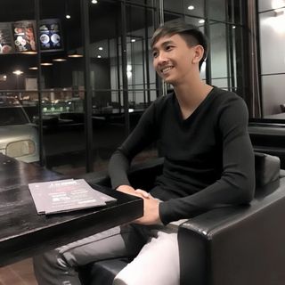 Keo Sokpheng's profile picture, influencer in cambodia