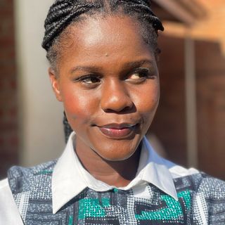 Kettie Mkandawire's profile picture, influencer in malawi