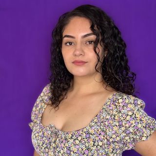 Ketzy Rosales's profile picture, influencer in guatemala