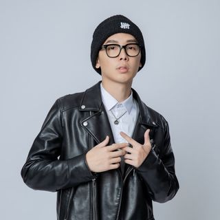 莊酷炫's profile picture, influencer in taiwan