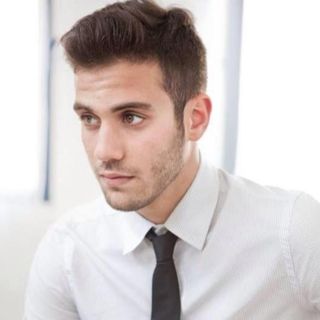 Kevin Rubin - קווין רובין's profile picture, influencer in israel