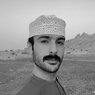 خالد خليفة's profile picture, influencer in oman