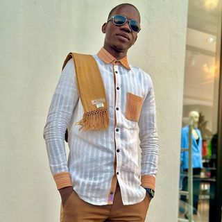 Khalil Maiga's profile picture, influencer in burkina-faso
