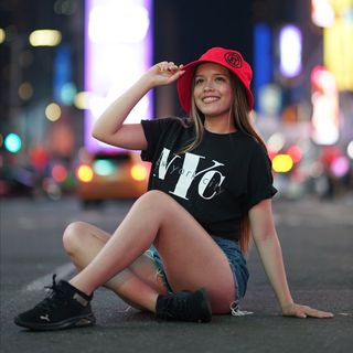 Kiara Lozano's profile picture, influencer in peru