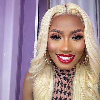 The goddess of Too Much Sauce's profile picture, influencer in zimbabwe