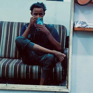 Thë Kiloss's profile picture, influencer in chad