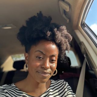 Kisha German's profile picture, influencer in malawi