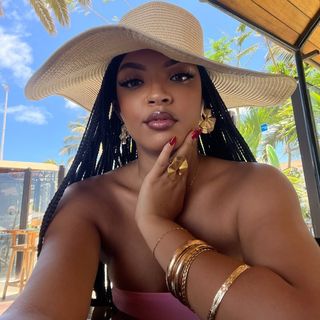 Kitana 🪭's profile picture, influencer in senegal