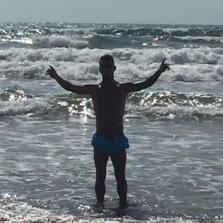 Kitu Diaz's profile picture, influencer in ecuador