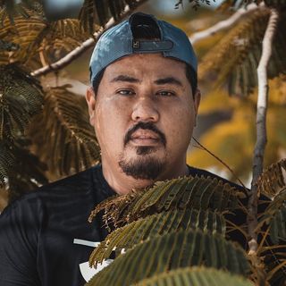 Kevin Ngadimin | Photographer's profile picture, influencer in suriname