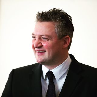 KONRAD MIZZI's profile picture, influencer in malta