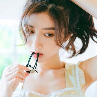 陳苡臻 Jessica's profile picture, influencer in china