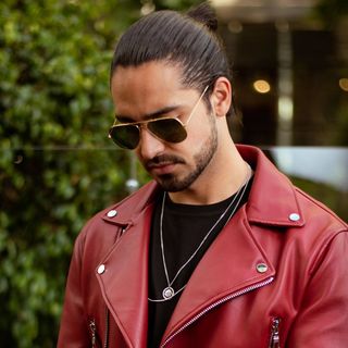 Paul Martin Krpan Sanchez's profile picture, influencer in bolivia