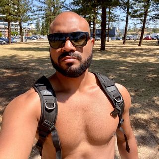Kanawi 🥥's profile picture, influencer in papua-new-guinea