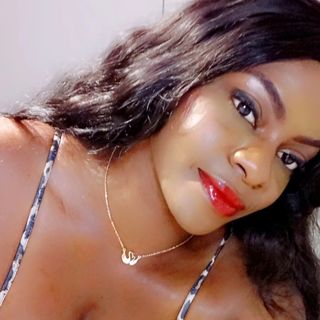 👑Kristy Abolo🔥's profile picture, influencer in cameroon