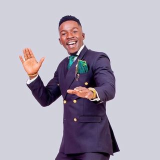 Kudathechoreographer's profile picture, influencer in zimbabwe