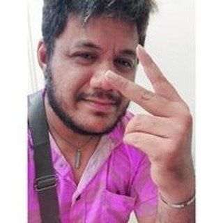 Chris's profile picture, influencer in samoa