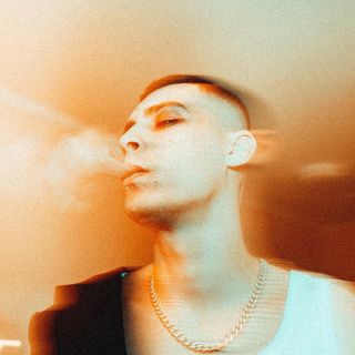 Mario Jelikj Kun's profile picture, influencer in macedonia