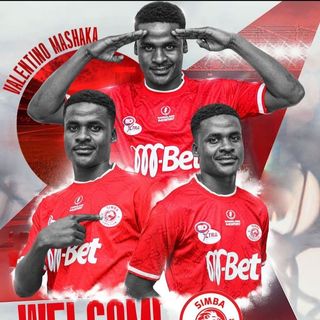 Valentino Mashaka's profile picture, influencer in tanzania