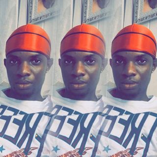 🔥Kingman De Chopper🔥's profile picture, influencer in guyana