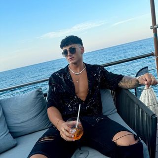 𝗚𝗥𝗔𝗩𝗜𝗡𝗔's profile picture, influencer in malta