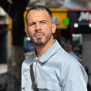 LA MASS Merah Mohamed's profile picture, influencer in algeria