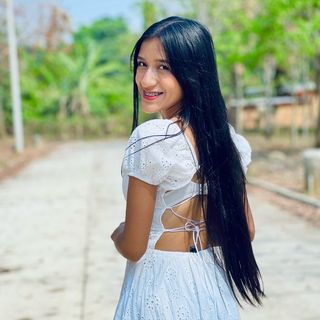 Vielka Guatzin's profile picture, influencer in guatemala