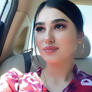 𝓛𝓪𝓬𝓱𝔂𝓷 🌸's profile picture, influencer in turkmenistan