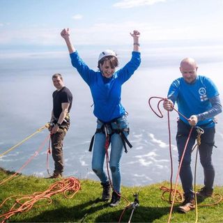 Laila Av Reyni's profile picture, influencer in faroe-islands