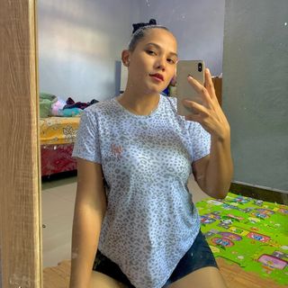 Lana Cortinhal's profile picture, influencer in east-timor