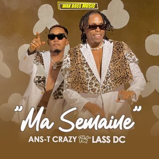 LASS DC 🇬🇳's profile picture, influencer in guinea
