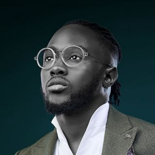 A B D O U L A Y E's profile picture, influencer in senegal