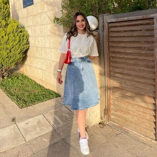 Leen Alnubani | لين النوباني's profile picture, influencer in jordan