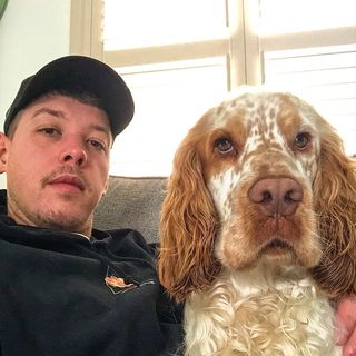Sam Legg's profile picture, influencer in guernsey