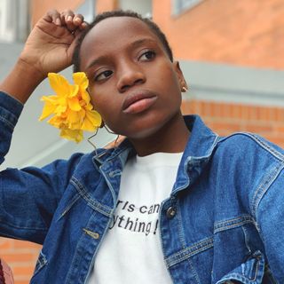 Leidy La Hermosura's profile picture, influencer in colombia