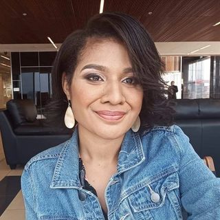 Miss Konjib's profile picture, influencer in papua-new-guinea