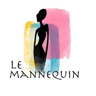 LeMannequin_GN's profile picture, influencer in guinea